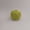 Yellow green, variant on Xiao Hua Yellow green cotton thread -1 roll (100g) long fiber cotton thread, breathable cotton yarn for knitting and crochet, handmade items, soft and durable textile products