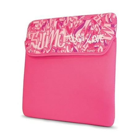 Sumo 8.9 Inch Graffiti Netbook Sleeve