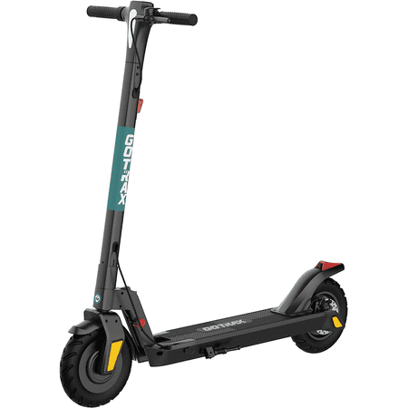 GOTRAX XR Elite MAX Adult Electric Scooter with 10" Honeycomb Tire, 20mph&20mile range, 350W, 264lbs Max Load, Foldable for Commute, Black