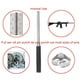 thumbnail image 3 of Juego de punzones de pasador de cabeza Kit de herramientas de rollo de pasadores redondos de arranque de extremo hueco 13 piezas Likrtyny Para estrenar, 3 of 4