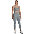 thumbnail image 4 of Leggins Under Armour Motion Ankle para mujer, color azul marino, XXL, 4 of 4