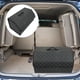 thumbnail image 2 of GOOHOCHY Caja de almacenamiento plegable para maletero de coche, organizador de cuero para maletero de coche, 2 of 7