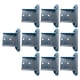 thumbnail image 2 of Riwesomey Base de conector de alta corriente para soporte de panel de enchufe Anderson, vehículos recreativos y barcos, amplia gama de usos Vehículos, repuestos y accesorios Mis, 2 of 6