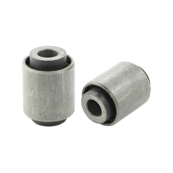 Rear Lower Rearward Knuckle Bushing - Compatible with 2012 - 2015 Chevy Captiva Sport 2013 2014