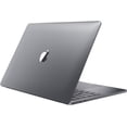 thumbnail image 2 of Apple MacBook Pro 13" Laptop – Intel Core i5, 8GB RAM, 512GB SSD, Space Gray – Refurbished (Fair Condition), 2 of 4