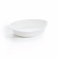 thumbnail image 1 of Luminarc Cocina inteligente Luminarc de 2 cuartos. Fuente para hornear ovalada, 1 of 1