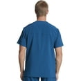 thumbnail image 5 of Dickies EDS Essentials Scrubs Top for Men V-Neck DK645, 5 of 8