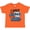 Orange, variant on Inktastic I Have the Best Dad in the World Boys Toddler T-Shirt