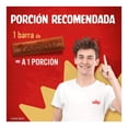 thumbnail image 3 of Chocolate con leche Carlos v original 18 g, 3 of 4