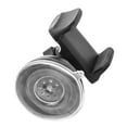 thumbnail image 1 of Speravity Soporte para teléfono de coche con rotación de 360, soporte para teléfono móvil con parabrisas, Clip antideslizante para ventilación de Automoción decorativa y accesorios negro Speravity VI000015-03B, 1 of 6