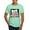 Mint, variant on CafePress - Boo Crew Halloween T Shirt Men's Value T Shirt - Men's Classic Graphic Cotton T-Shirt