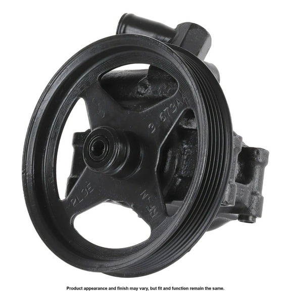 A1 Cardone 20-283P1 Steering Pump Fits select: 2002-2004 FORD F250, 2002-2004 FORD F350