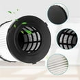 thumbnail image 3 of 3PCS DCV5801H Vacuum Hepa Filter for DeWalt Shop Vac DCV580 DCV581H DCV5801H Wet/Dry Vacuum Cartridg, 3 of 5