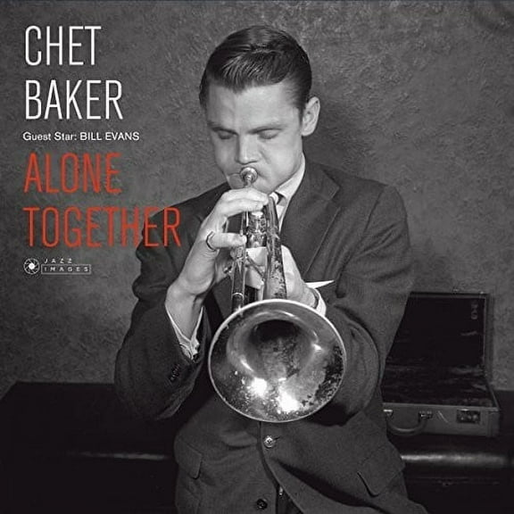 Chet Baker - Guest Star: Bill Evans - Alone Together - Music & Performance - Vinyl
