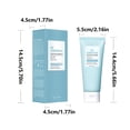 thumbnail image 3 of Ceramide Low PH Cleanser 5X Ceramide Low PH Cleanser Cleansing Milk, 3 of 9
