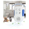 thumbnail image 3 of MiniOzone Generator Air Purifier Plug in Mini Air Ionizer Adjustable Deformaldehyde SterilizationDeodorization(EU), 3 of 5