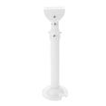 thumbnail image 2 of KAKOWELY trail camera pole Camera Bracket Security Camera Mounting Bracket Outdoor Camera Mount Dome Camera Bracket Camera Bracket Pole Security Camera Mount Camera Wall Mount Pole, 2 of 5