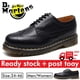 thumbnail image 1 of Hombres Inglaterra Dr.Martens Martin Zapatos Bullock Cuero Real Herramientas 3989 Gao Jiahui unisex, 1 of 1