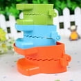 thumbnail image 4 of 3 Piece Dough Press Set Kitchen Gadget for Large and Small Dumplings, 4 of 4