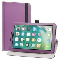 Labanema Compatible with Orbic Tab8 5G Rotating Case,360 Degree Rotary Stand With Cute Pattern Cover for Orbic Tab8 5G Verizon /Orbic Tab8 5G UW 8-inch Tablet,Purple