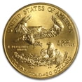 thumbnail image 3 of 2010 1 oz American Gold Eagle MS-69 PCGS, 3 of 3