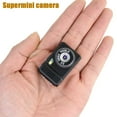 thumbnail image 5 of Retro Mini Camera With Screen, HD 1080p Sports Portable Mini Camera, 5 of 11
