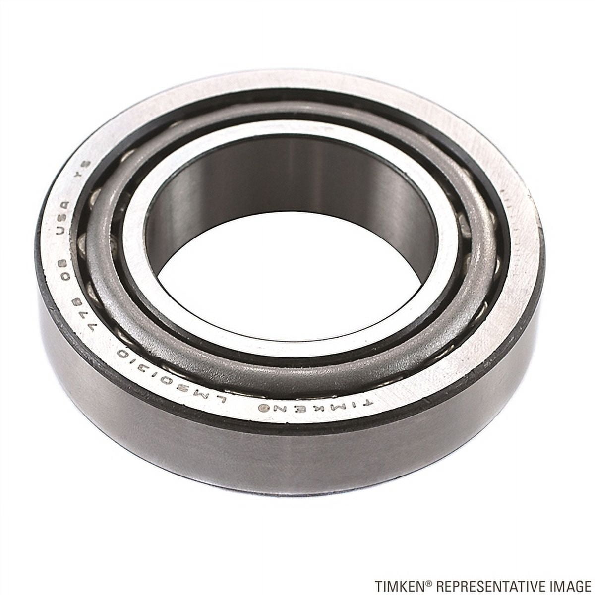 Timken ISOCLASS BEARING