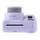 thumbnail image 2 of Cámara Fujifilm Instax Mini SE con funda, álbum, película y pegatinas, 2 of 2