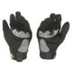 thumbnail image 2 of Guantes Poteccion Anti Derrape Road Guard Verde Talla M 2W, 2 of 4