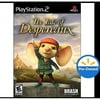 Tales Of Despereaux (ps2) - Pre-owned