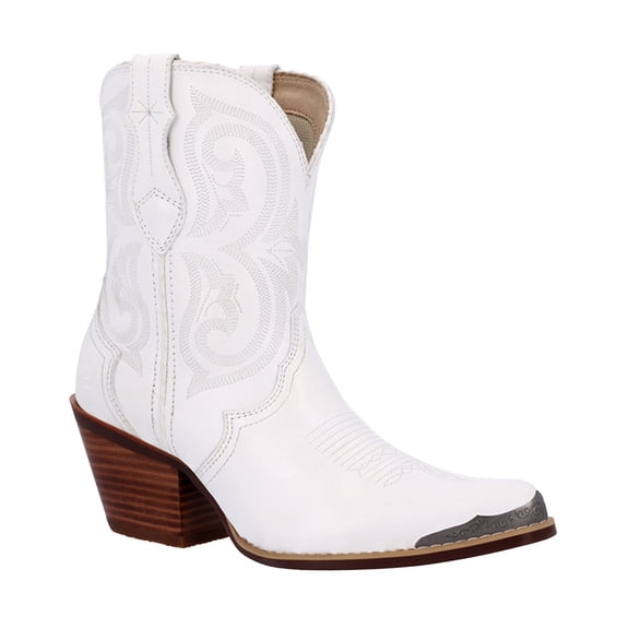 Durango Women's Crush Short Western Boot Round Toe - DRD0465 9 M  US