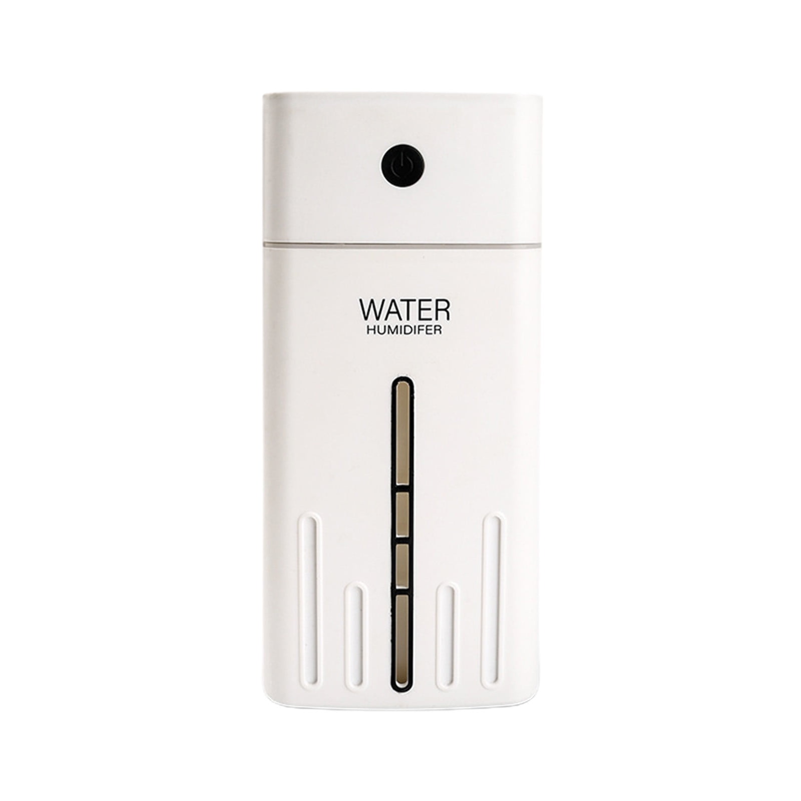Oil Diffuser, 1000ml Aromatherapy Humidifier Vaporizer, Timer, Auto-Off, Quiet Fan, 7 LED Colors, Water Tank Separation, for Home Office Yoga, Humidifier with Aromatherapy Function