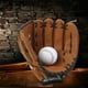 thumbnail image 5 of Guante de bateo de sófbol de béisbol engrosado, guantes de bateo para mano izquierda, guantes de receptor duraderos para práctica de ejercicio de part , 12,5 pulgadas 125 pulgadas Macarena guantes de beisbol, 5 of 8