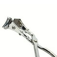 thumbnail image 5 of Raindrops 1Set Metal Eyelash Curler with Refills Silver Shape for Women Eye Makeup, 5 of 8