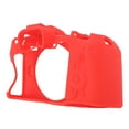 thumbnail image 1 of Housse de Protection en Silicone Souple, Boîtier Anti-Rayure Anti-Dérapant pour Appareil Photo RP, 1 of 8