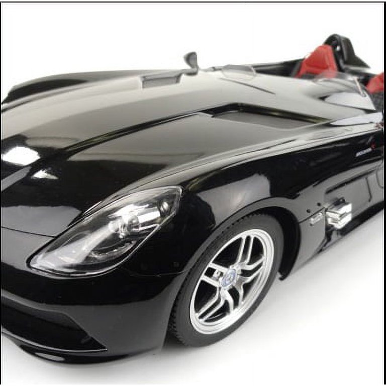 Ready! Set! Race! 1:12 RC Remote Control MeRC Remote Controledes