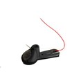 thumbnail image 1 of Rage RC RGR4420 Bras de Remplacement B avec LED&44; Moteur et Boîte de Vitesses pour Dard 2.0&44; Rouge, 1 of 1