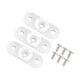 thumbnail image 5 of Kit de clip para faros delanteros, compatible con Land Rover Discovery 1995-2002 Jadeshay A, 5 of 8