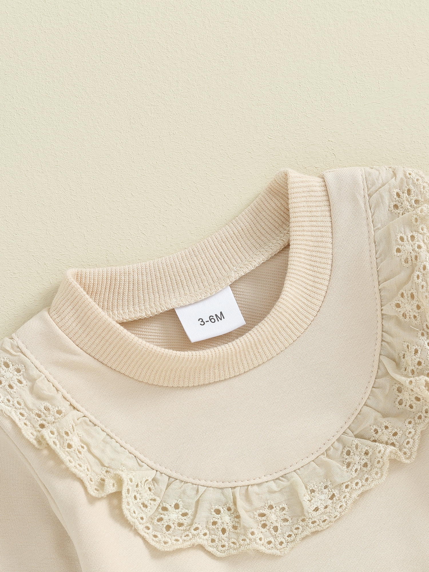 LZPCarra Sweat à Capuche Pour Bébé Fille - Manches Longues - Col En