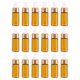 thumbnail image 1 of EeaseMX 25 botellas gotero de vidrio portátiles de 5 ml, minibotella gotero para aceite esencial, 1 of 7