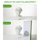 thumbnail image 3 of Tablero Difusor Reflector de Fotografía 3 en 1 Plegable Multifuncional Ideal Para Sesiones Profesionales, 3 of 5