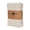 Beige (Mini Check), variant on Native Fab 4 Pack Gingham Mini Check Kitchen Towel - Absorbent - Cotton Dish Cloths - 16x26 - Beige