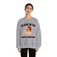 thumbnail image 3 of Dental Assistant Sweatshirt, Gifts, Crewneck, 3 of 6