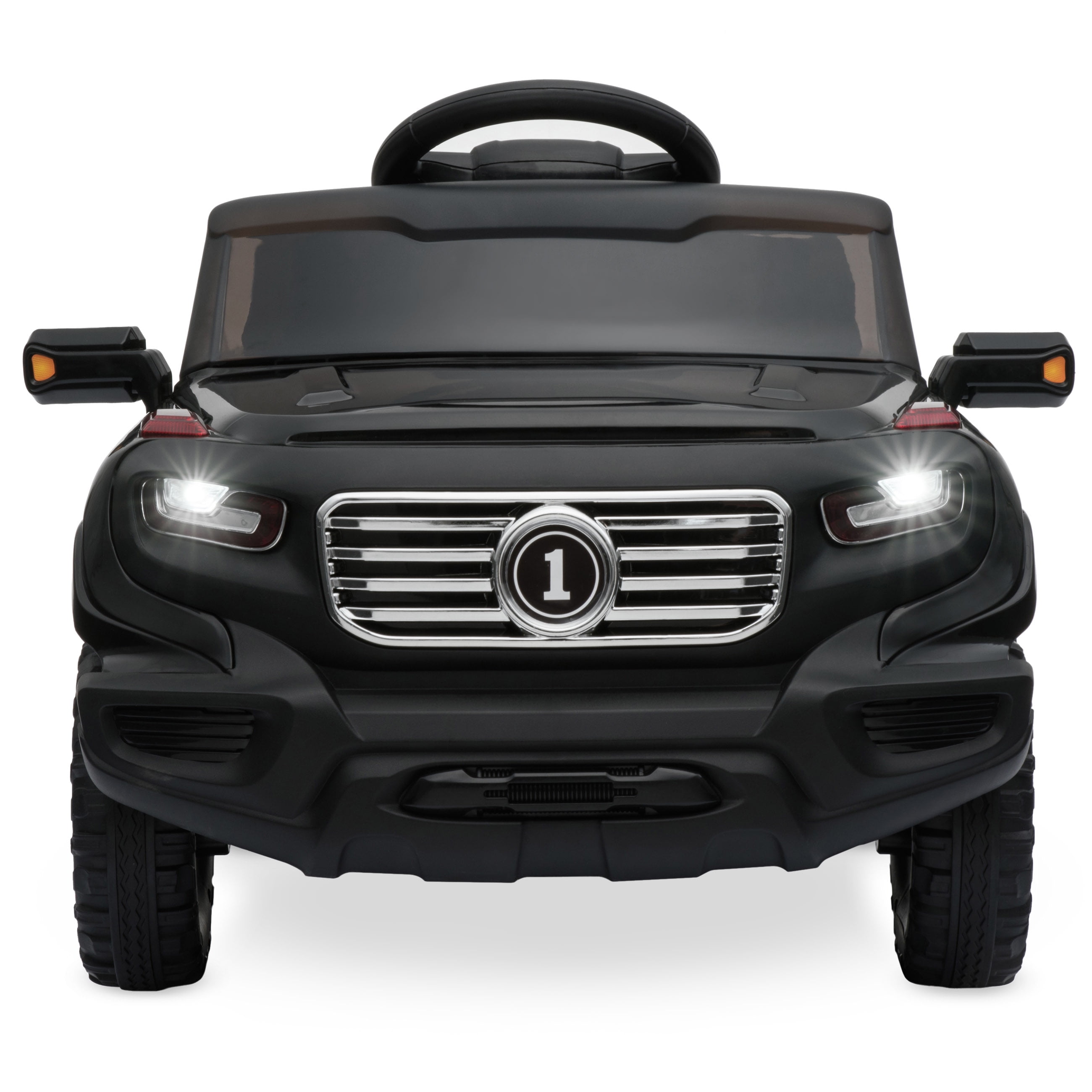 best choice 6v ride on car truck
