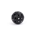 thumbnail image 1 of Pick ball, bola de 40 agujeros, bola de agujeros, pickleballs, bola luminosa de inyección de plástico rotatoria de 74 mm, 1 of 6