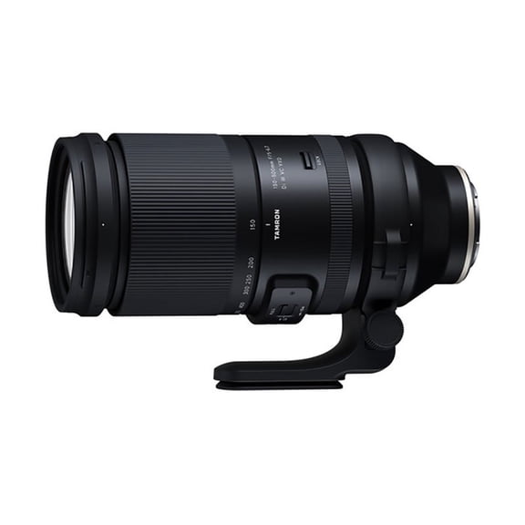 Tamron 150-500mm F/5-6.7 Di VXD Lens for Sony E (International Version) No Warranty