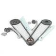 thumbnail image 2 of MOCA AUTOPARTS Timing Chain Kit Oil Water Pump Set Fit for 2002 Ford Crown Victoria 4.6L & 2001-2003 Mercury Grand Marquis 4.6L, 2 of 15