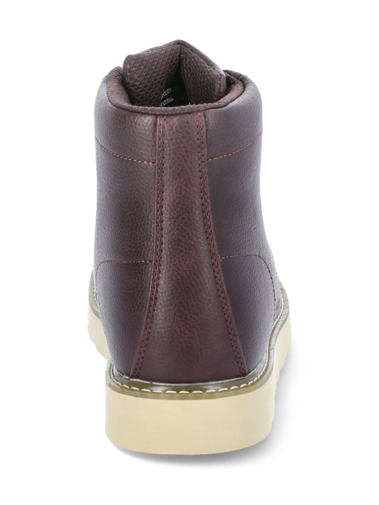 PORTLAND by Portland Boot Company Men's Fulton 6 Inch Lace Up Boots