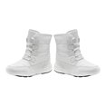 thumbnail image 1 of Botas De Nieve De Invierno Impermeables Botas de nieve para mujer, ligeras, cálidas, con forro de felpa, Botas antideslizantes para exteriores Wdftyju Tenis De Mujer Tenis De Hombre, 1 of 8