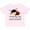 AD-Pink, variant on Inktastic Loved by My Great Grandma Girls Toddler T-Shirt